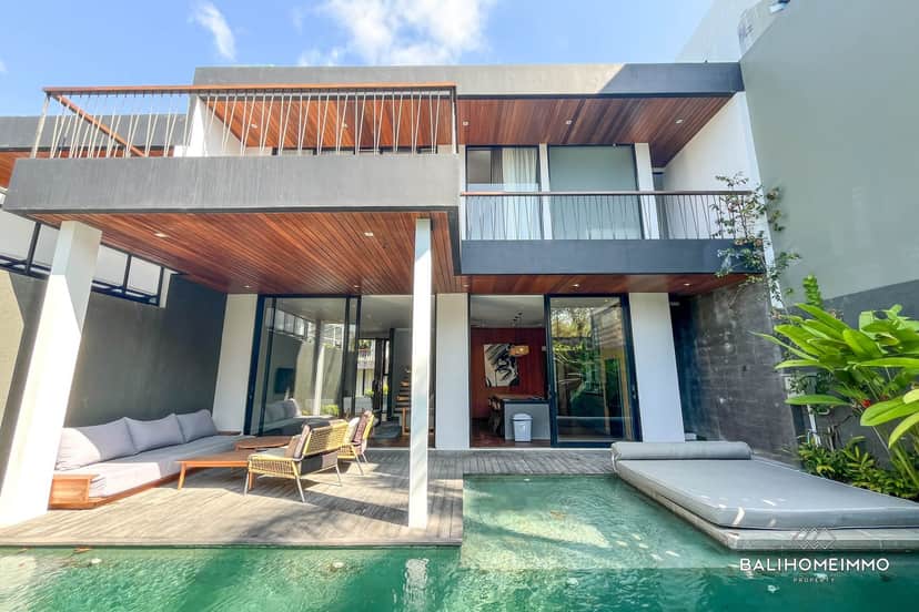 3-bedroom freehold villa in Uluwatu — photo 2 of 5