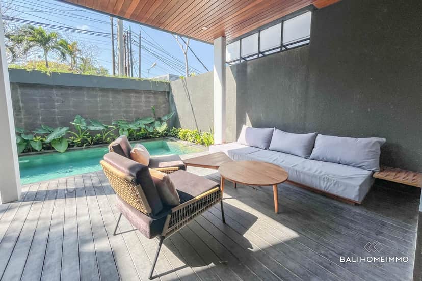 3-bedroom freehold villa in Uluwatu — photo 3 of 5