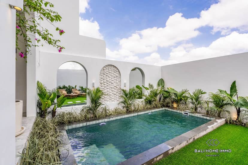 2-bedroom leasehold villa in Pererenan — photo 2 of 5