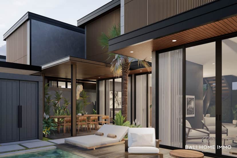 3-bedroom leasehold villa in Uluwatu — photo 2 of 5