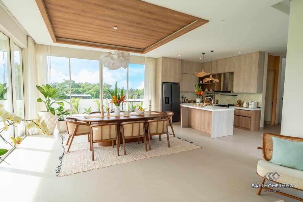 3-bedroom leasehold villa in Tabanan — photo 4 of 5