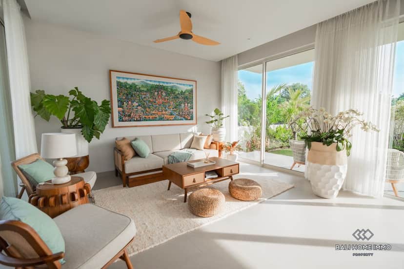 3-bedroom leasehold villa in Tabanan — photo 3 of 5