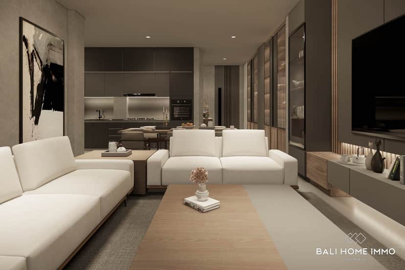 2-bedroom leasehold villa in Uluwatu — photo 5 of 5