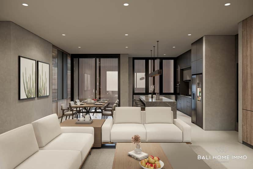 2-bedroom leasehold villa in Uluwatu — photo 4 of 5