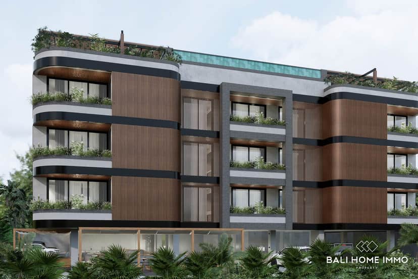 2-bedroom leasehold villa in Uluwatu — photo 2 of 5