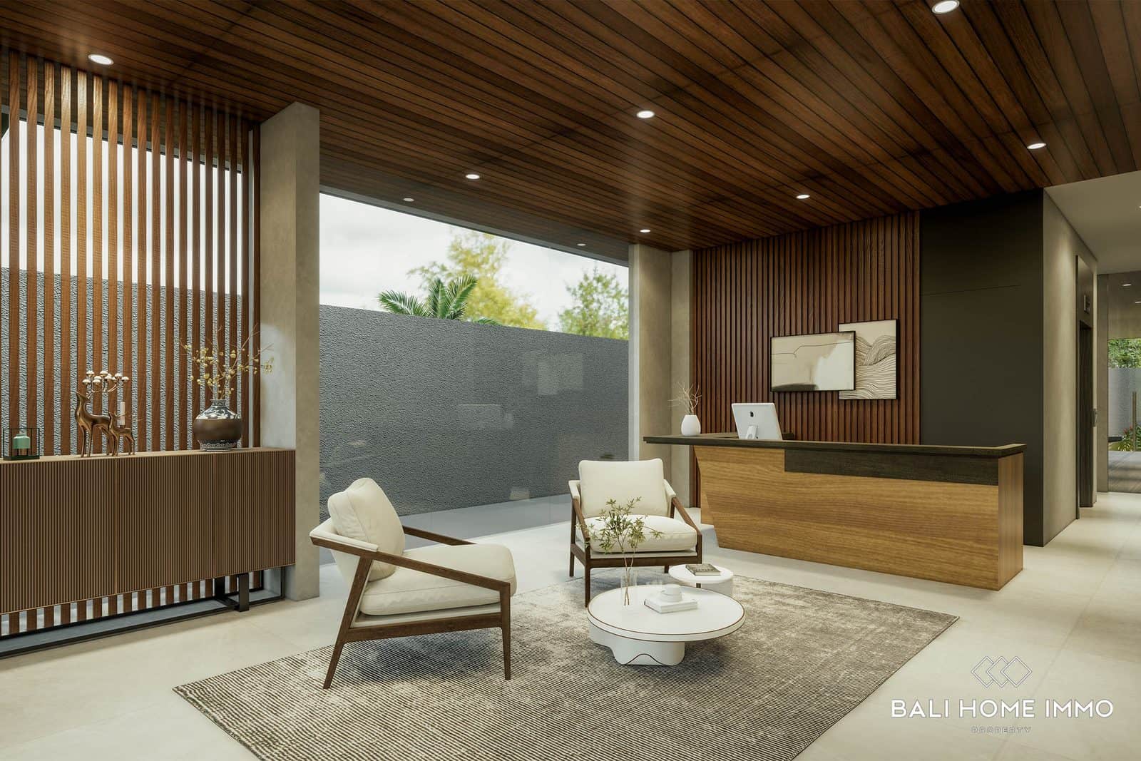 2-bedroom leasehold villa in Uluwatu — photo 3 of 5
