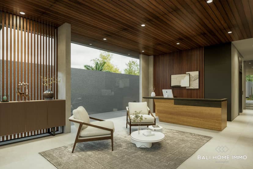 2-bedroom leasehold villa in Uluwatu — photo 3 of 5