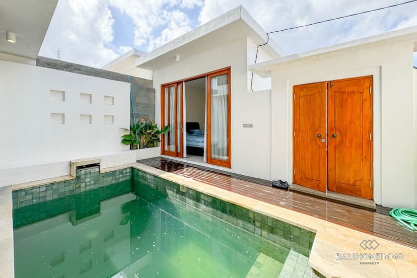2-bedroom leasehold villa in Kerobokan — photo 5 of 5