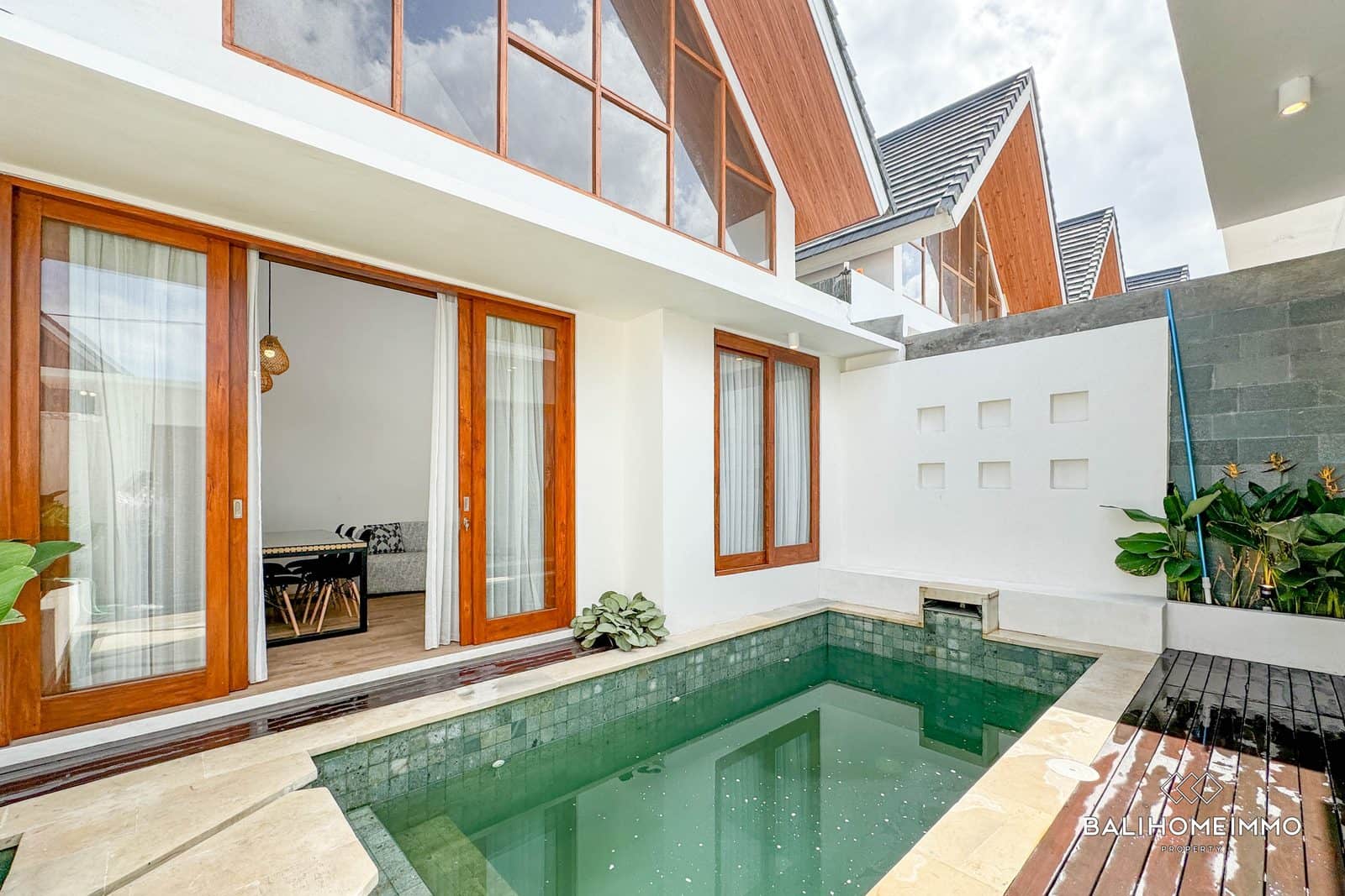 Charming 2-Bedroom Villa for Sale in Kerobokan