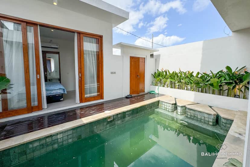 2-bedroom leasehold villa in Kerobokan — photo 2 of 5