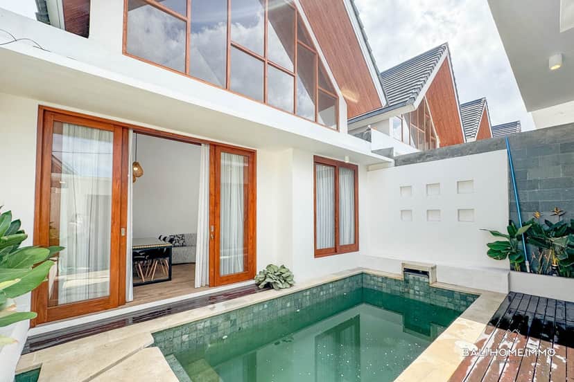 2-bedroom leasehold villa in Kerobokan — photo 3 of 5