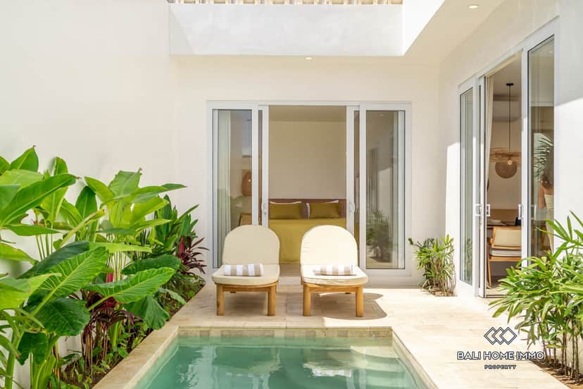 2-bedroom leasehold villa in Uluwatu — photo 4 of 5