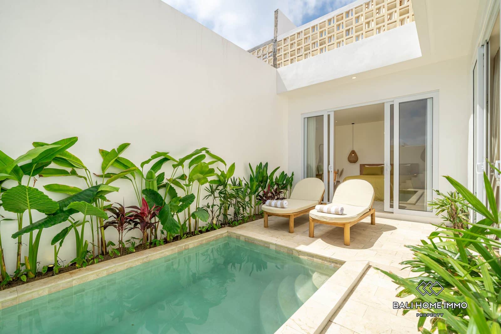 2-bedroom leasehold villa in Uluwatu — photo 3 of 5