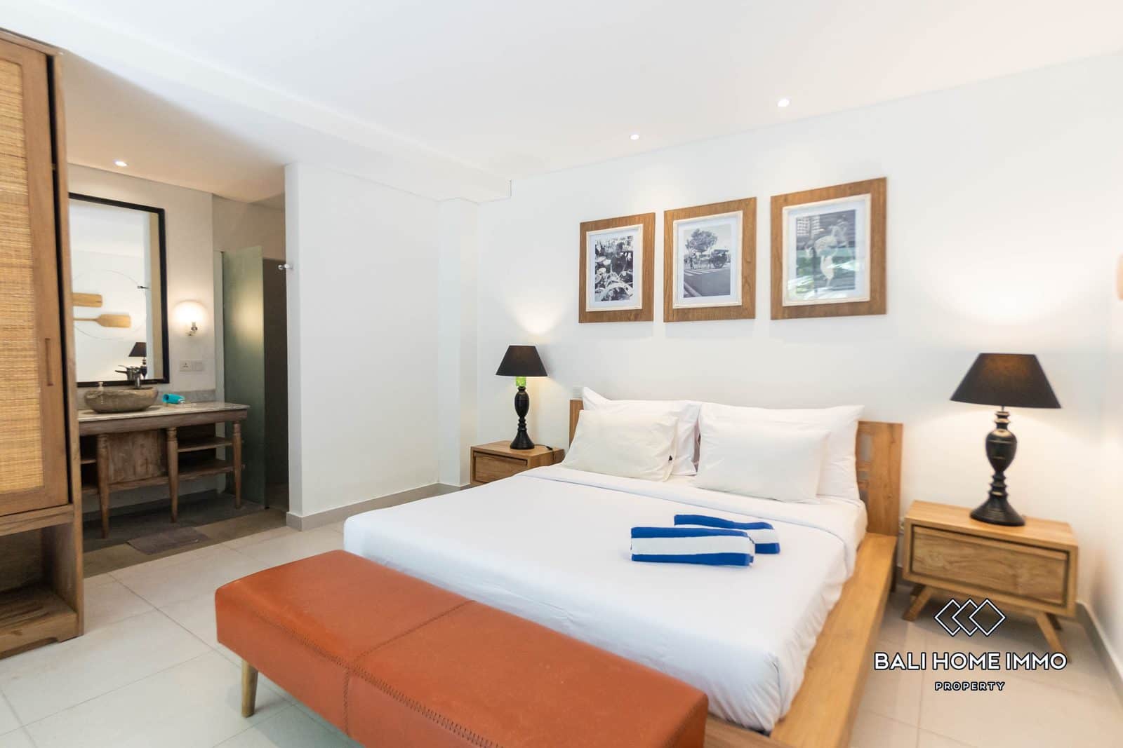 2-bedroom freehold villa in Nusa Dua — photo 5 of 5