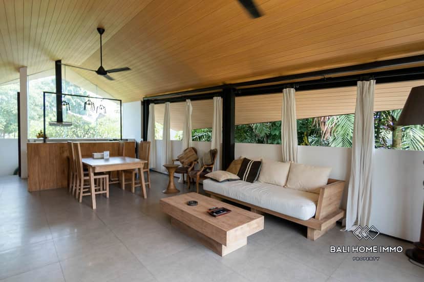 2-bedroom freehold villa in Nusa Dua — photo 3 of 5