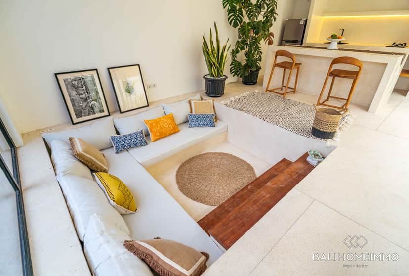 1-bedroom leasehold villa in Canggu — photo 5 of 5