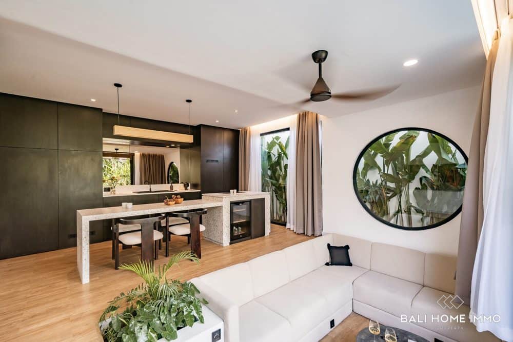 2-bedroom leasehold villa in Uluwatu — photo 5 of 5
