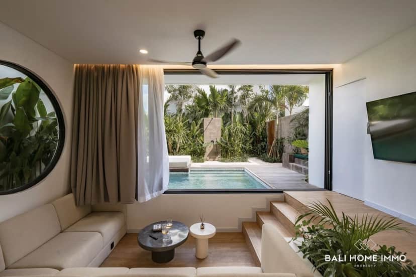 2-bedroom leasehold villa in Uluwatu — photo 3 of 5
