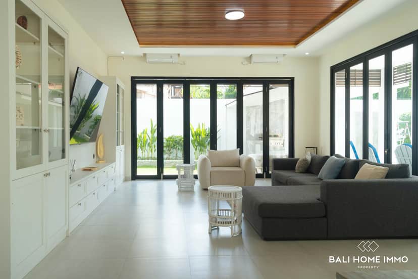 6-bedroom leasehold villa in Umalas — photo 4 of 5