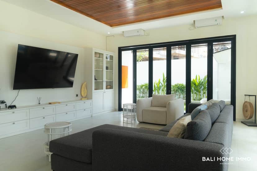 6-bedroom leasehold villa in Umalas — photo 2 of 5