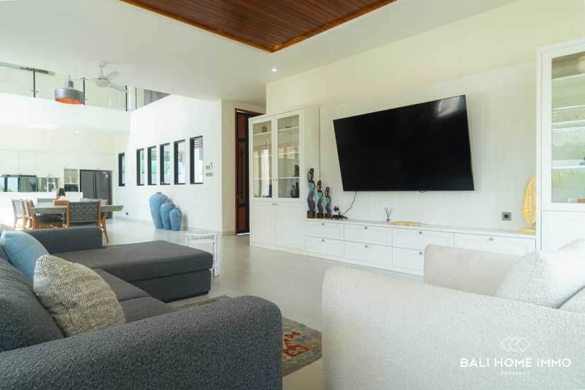 6-bedroom leasehold villa in Umalas — photo 3 of 5