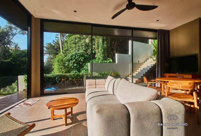 1-bedroom leasehold villa in Ubud — photo 5 of 5