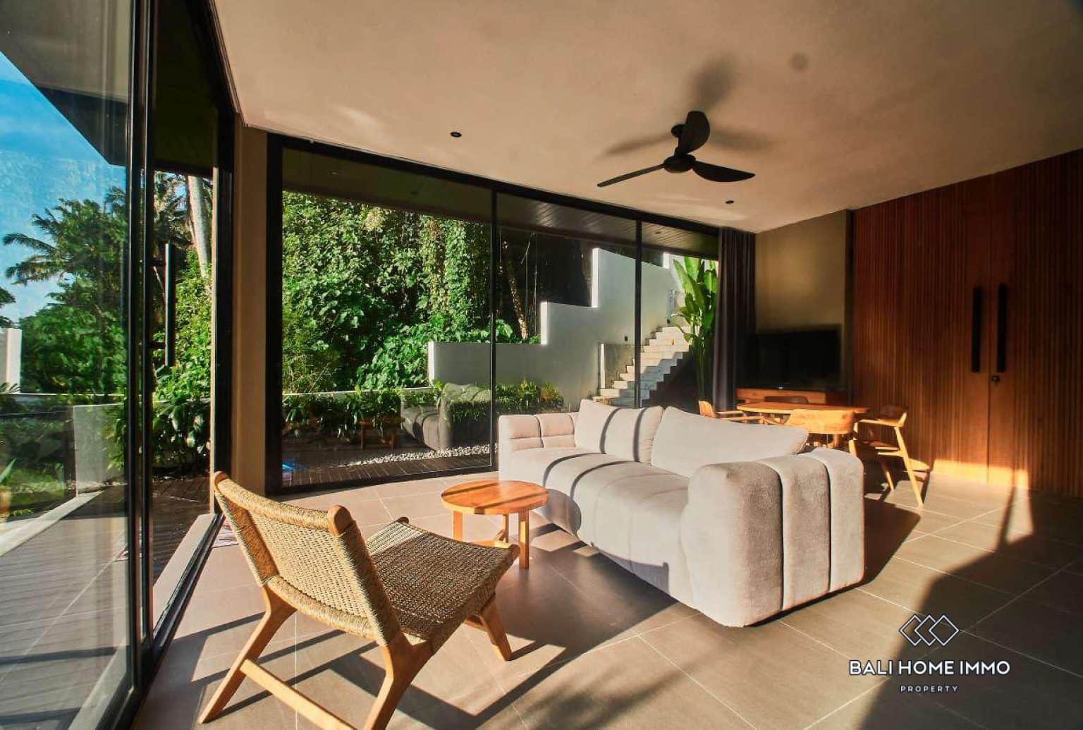 1-bedroom leasehold villa in Ubud — photo 4 of 5