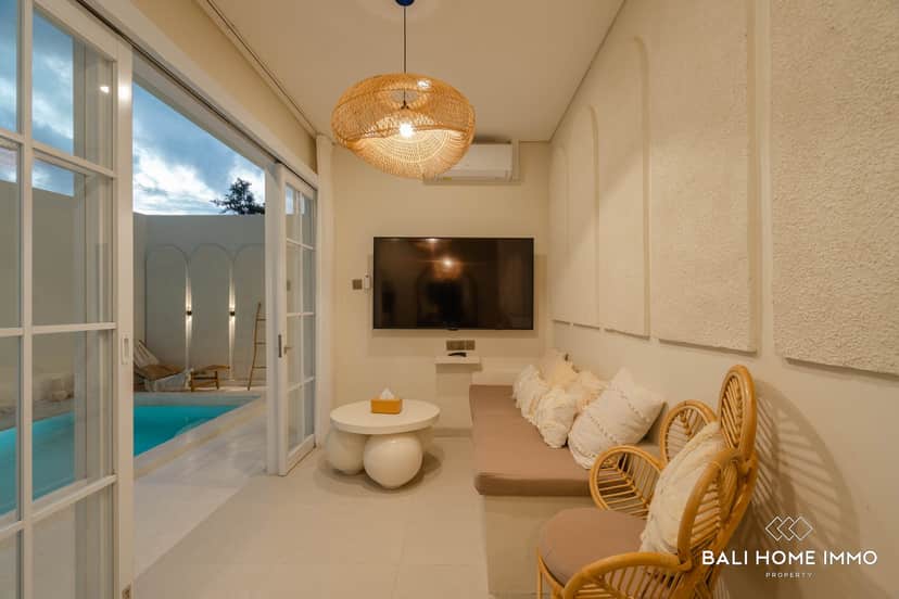 2-bedroom leasehold villa in Ungasan — photo 4 of 5