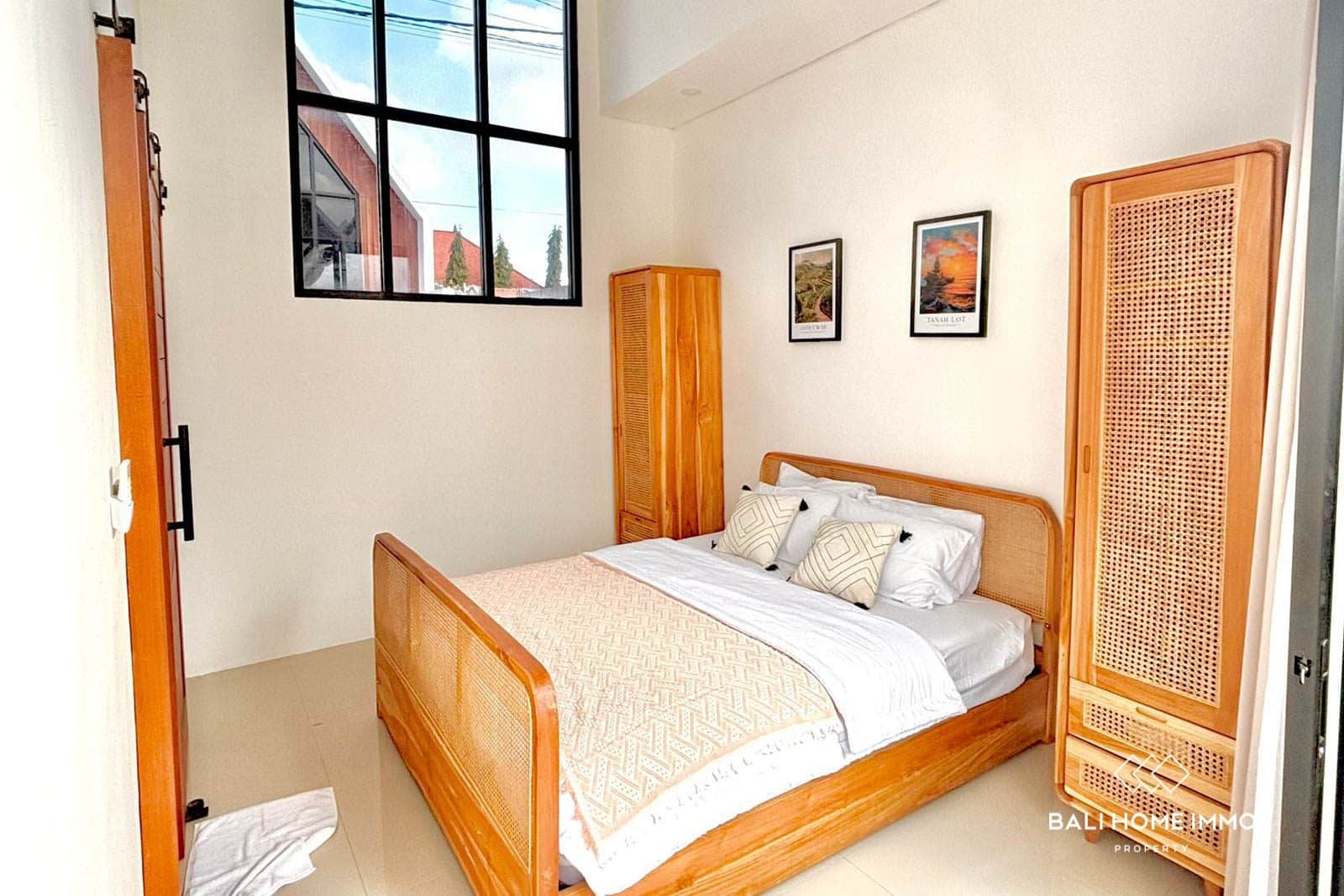 2-bedroom leasehold villa in Kerobokan — photo 4 of 5
