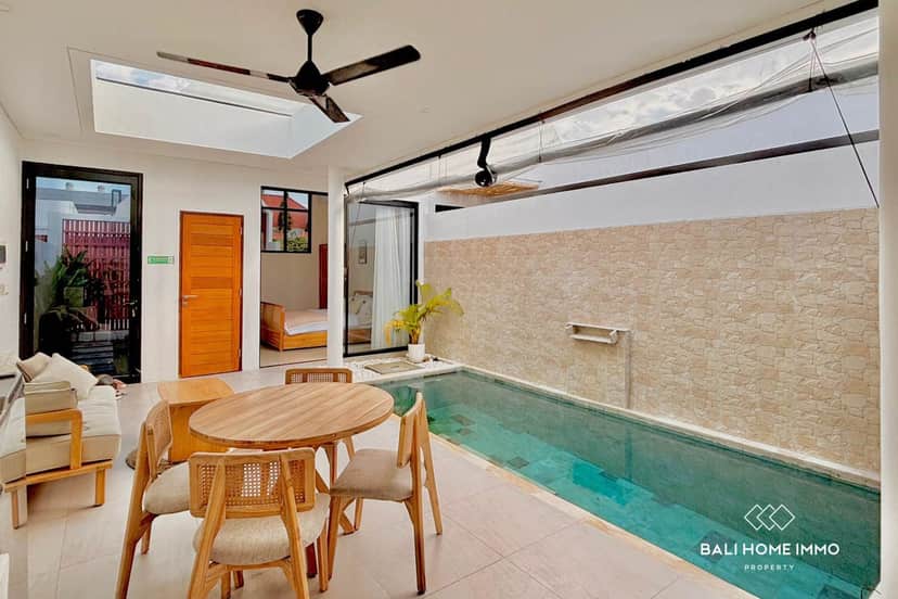 2-bedroom leasehold villa in Kerobokan — photo 2 of 5