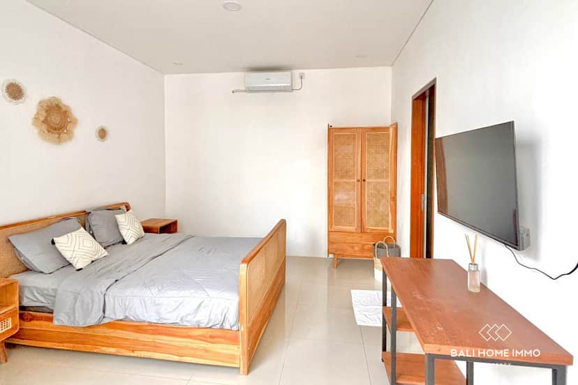 2-bedroom leasehold villa in Kerobokan — photo 3 of 5