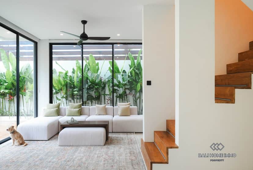 2-bedroom leasehold villa in Uluwatu — photo 4 of 5
