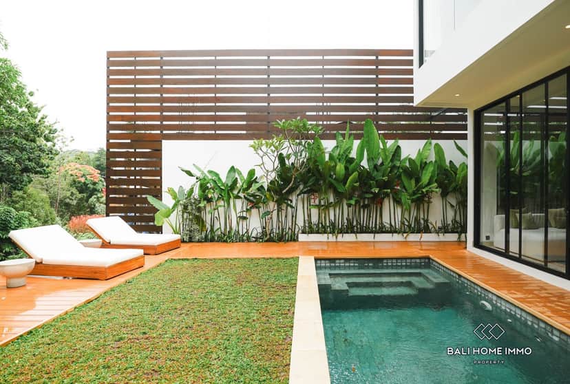 2-bedroom leasehold villa in Uluwatu — photo 2 of 5
