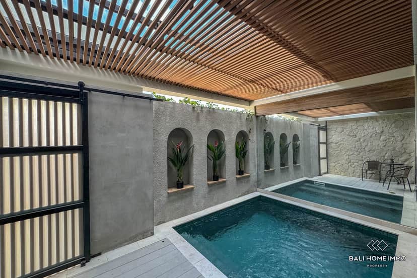 2-bedroom leasehold villa in Canggu — photo 2 of 5