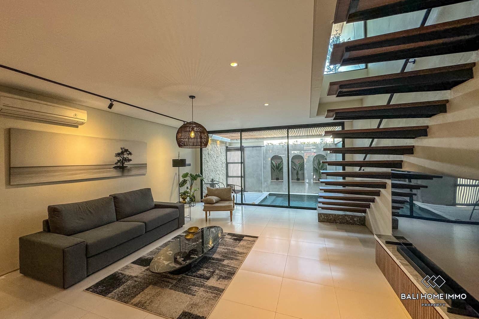 2-bedroom leasehold villa in Canggu — photo 3 of 5