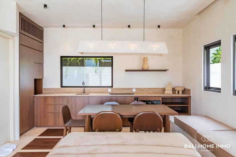 1-bedroom leasehold villa in Canggu — photo 5 of 5