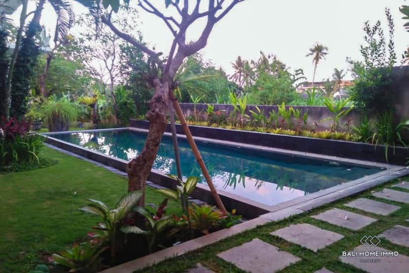 5-bedroom freehold villa in Pererenan — photo 2 of 5