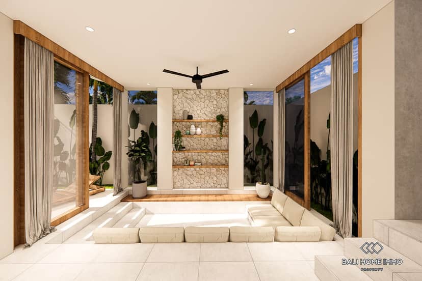 4-bedroom leasehold villa in Umalas — photo 3 of 5