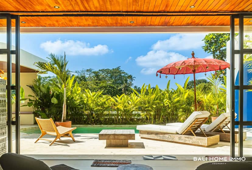 2-bedroom leasehold villa in Ubud — photo 2 of 5