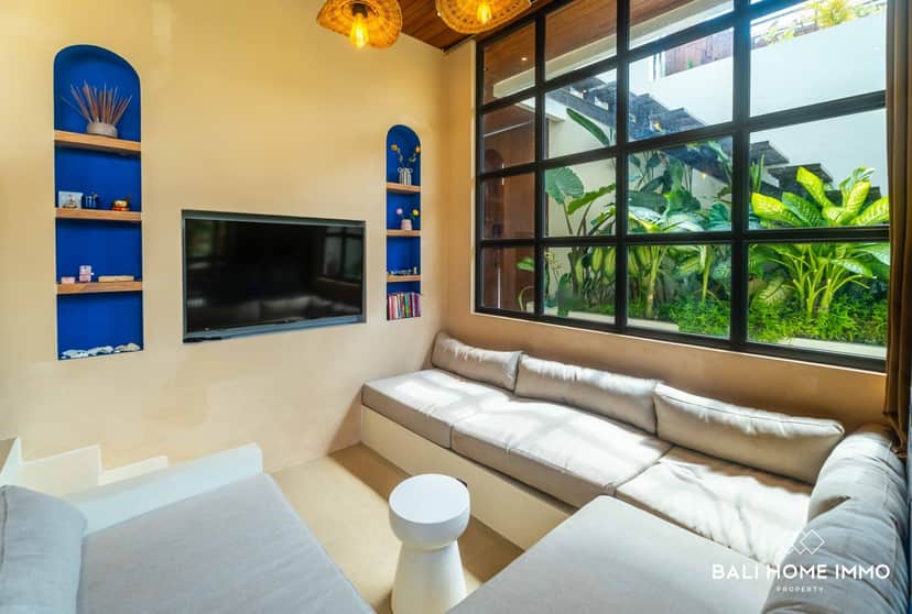 2-bedroom leasehold villa in Ubud — photo 3 of 5