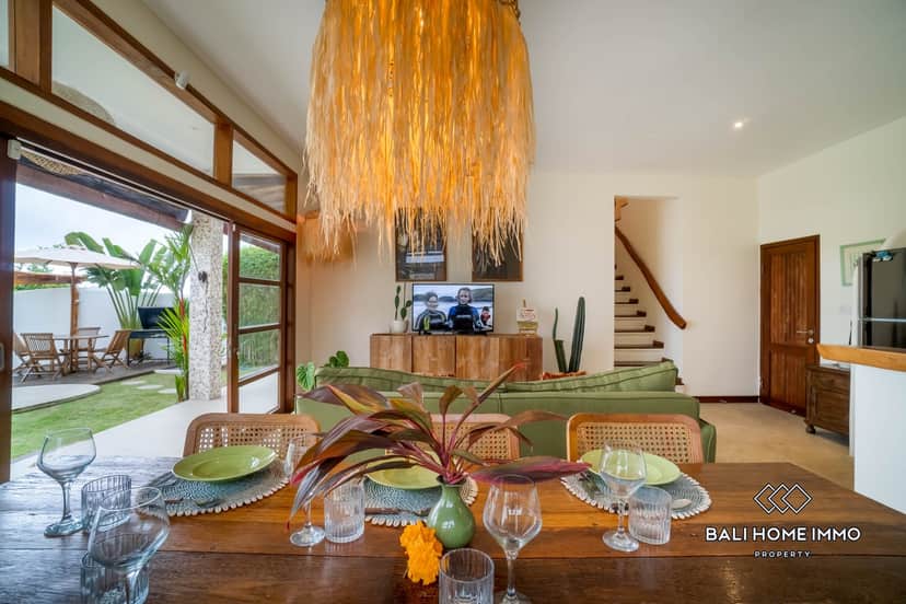 2-bedroom leasehold villa in Uluwatu — photo 5 of 5