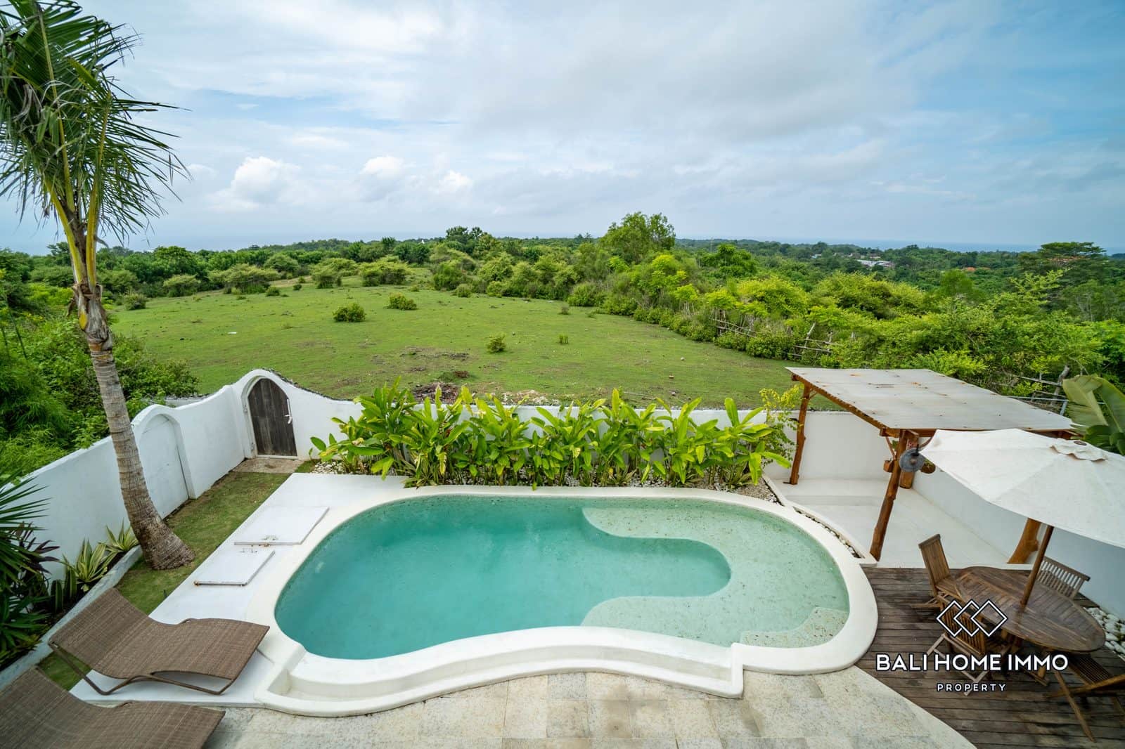 2-bedroom leasehold villa in Uluwatu — photo 2 of 5