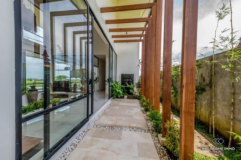 3-bedroom leasehold villa in Canggu — photo 4 of 5