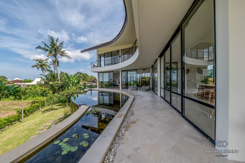 3-bedroom leasehold villa in Canggu — photo 2 of 5