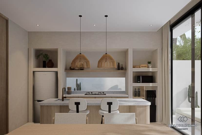 3-bedroom freehold villa in Seseh/Cemagi — photo 5 of 5