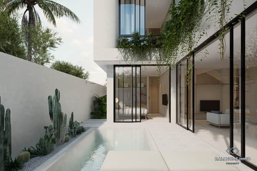 3-bedroom freehold villa in Seseh/Cemagi — photo 2 of 5
