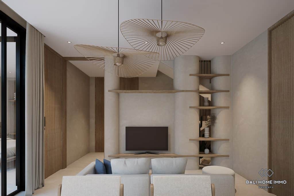 3-bedroom freehold villa in Seseh/Cemagi — photo 3 of 5