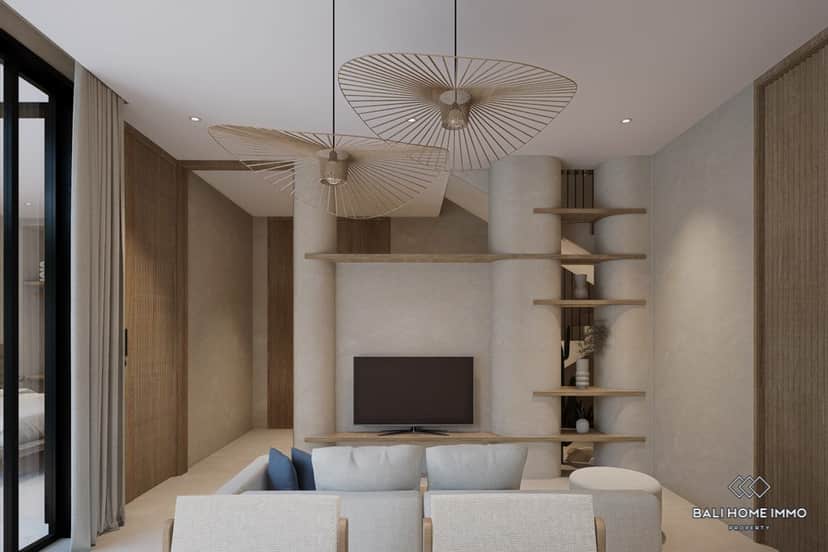 3-bedroom freehold villa in Seseh/Cemagi — photo 3 of 5