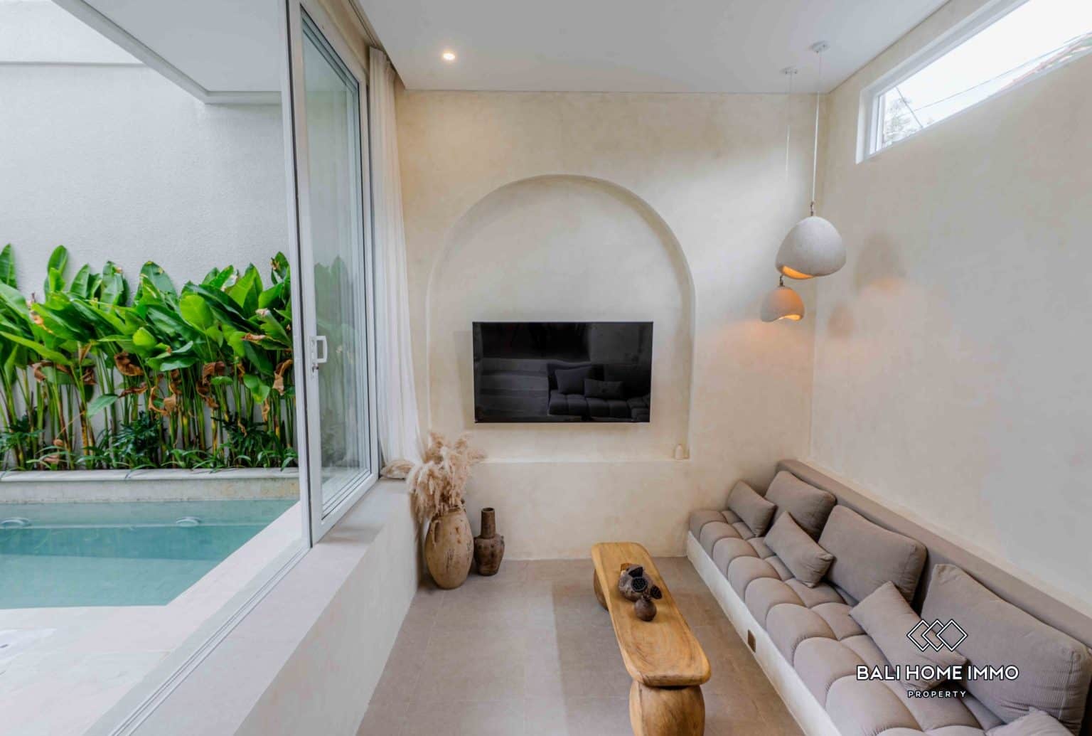 2-bedroom leasehold villa in Canggu — photo 3 of 5