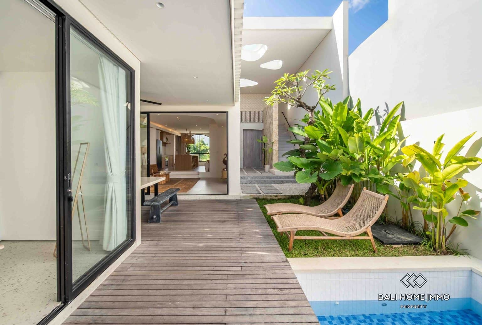 3-bedroom leasehold villa in Seseh/Cemagi — photo 2 of 5
